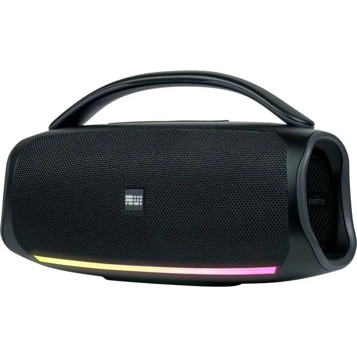 Bigben Reproductor multimedia BIGBEN 100 W - Imagen 4