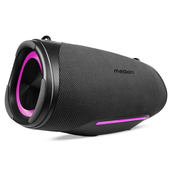 Medion Altavoz bluetooth MEDION - Imagen 2