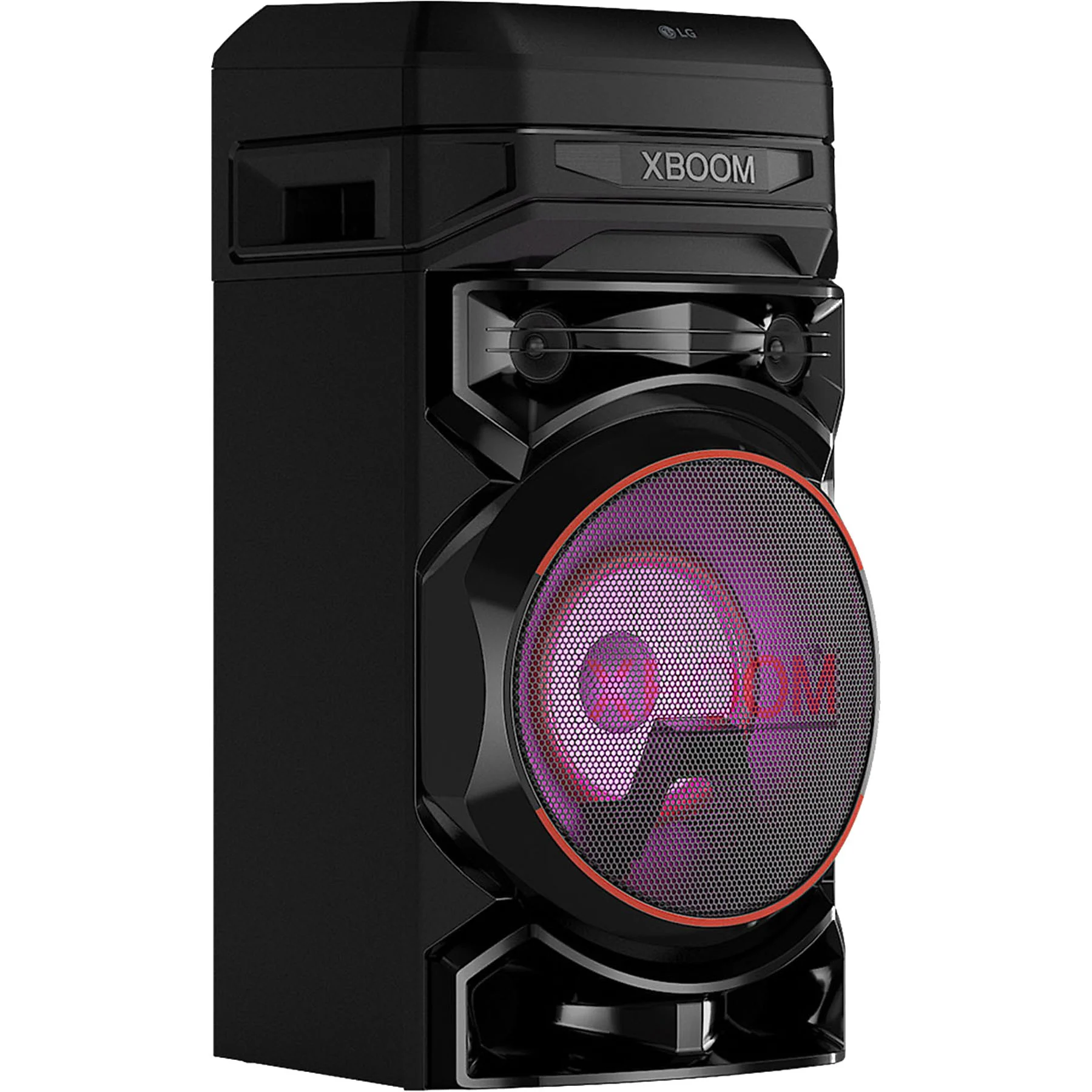 LG Altavoz XBOOM Negro