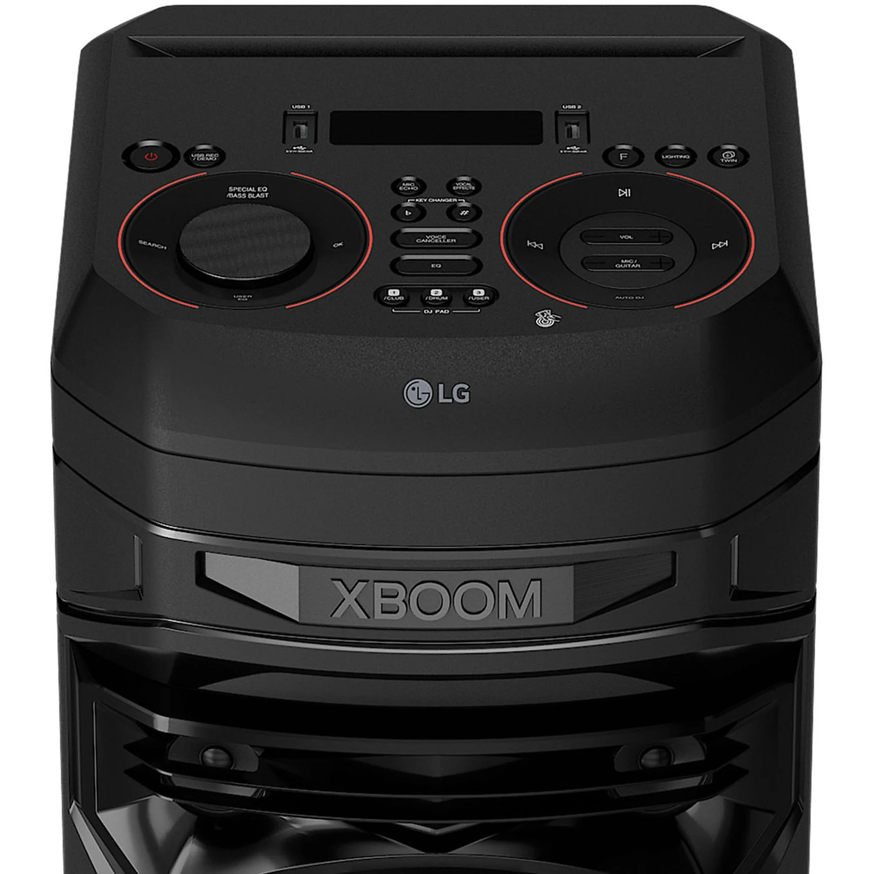 LG Altavoz XBOOM Negro - Imagen 2