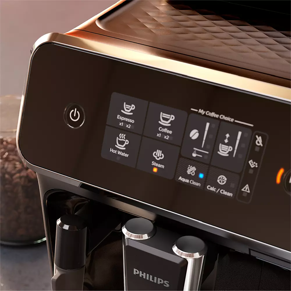 Philips Cafetera superautomática - Imagen 4