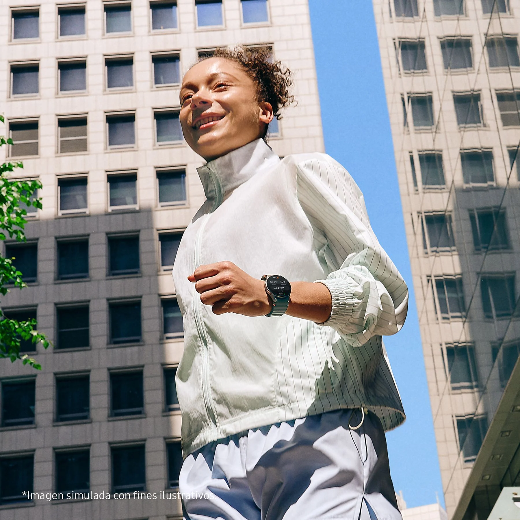 Samsung Móvil - Imagen 3