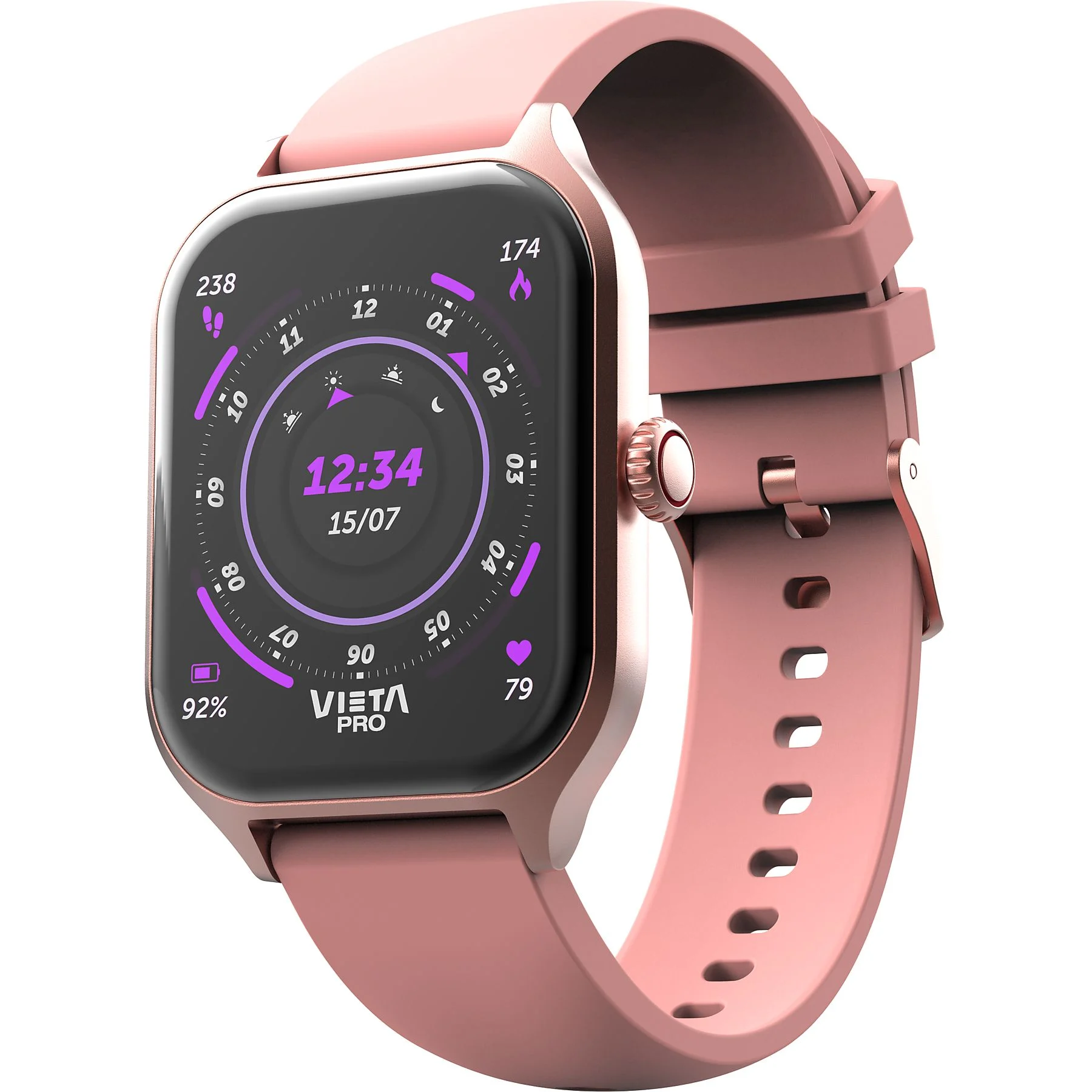 Vieta Smartwatch 96"