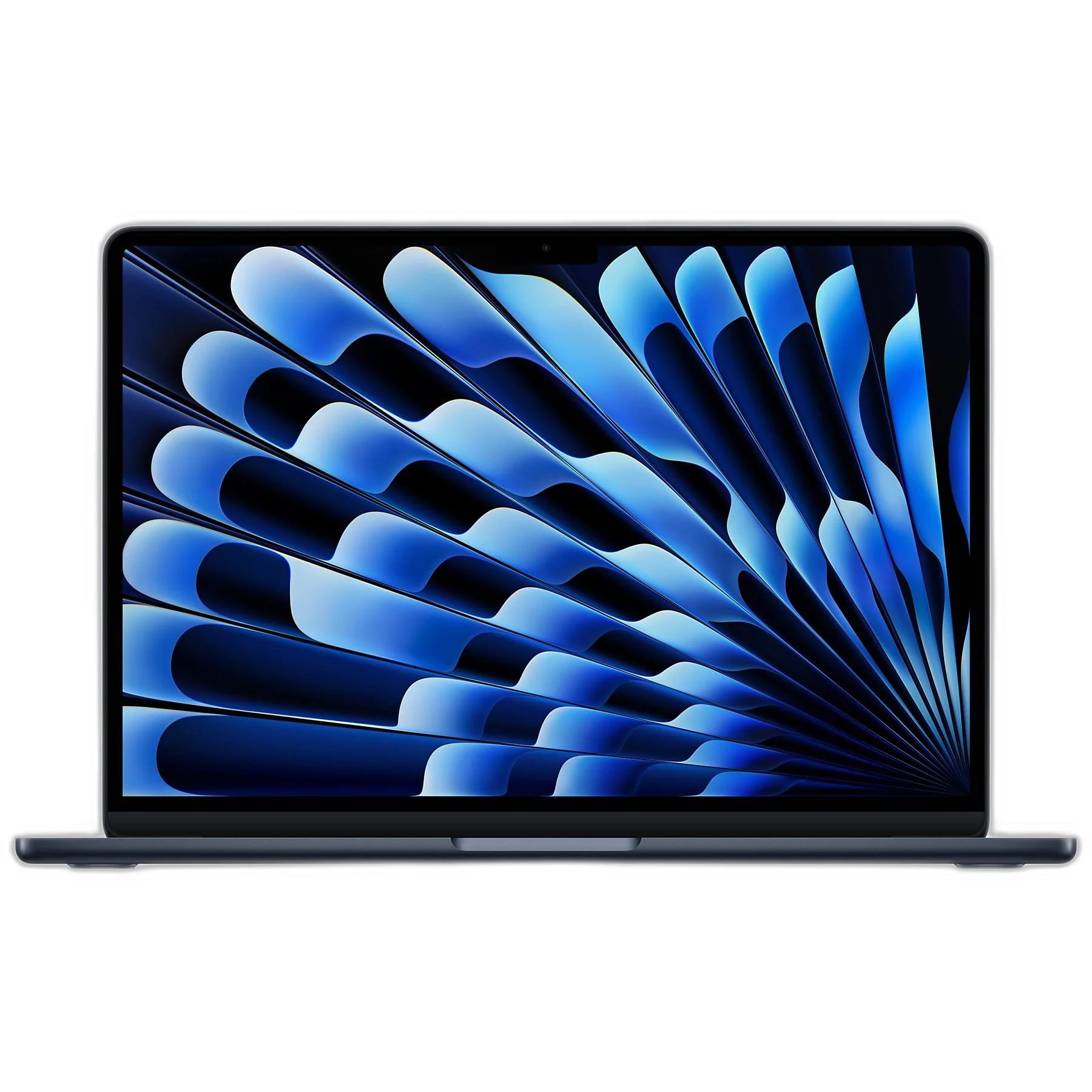 Apple Portátil 256GB 13.6" 256 GB SSD