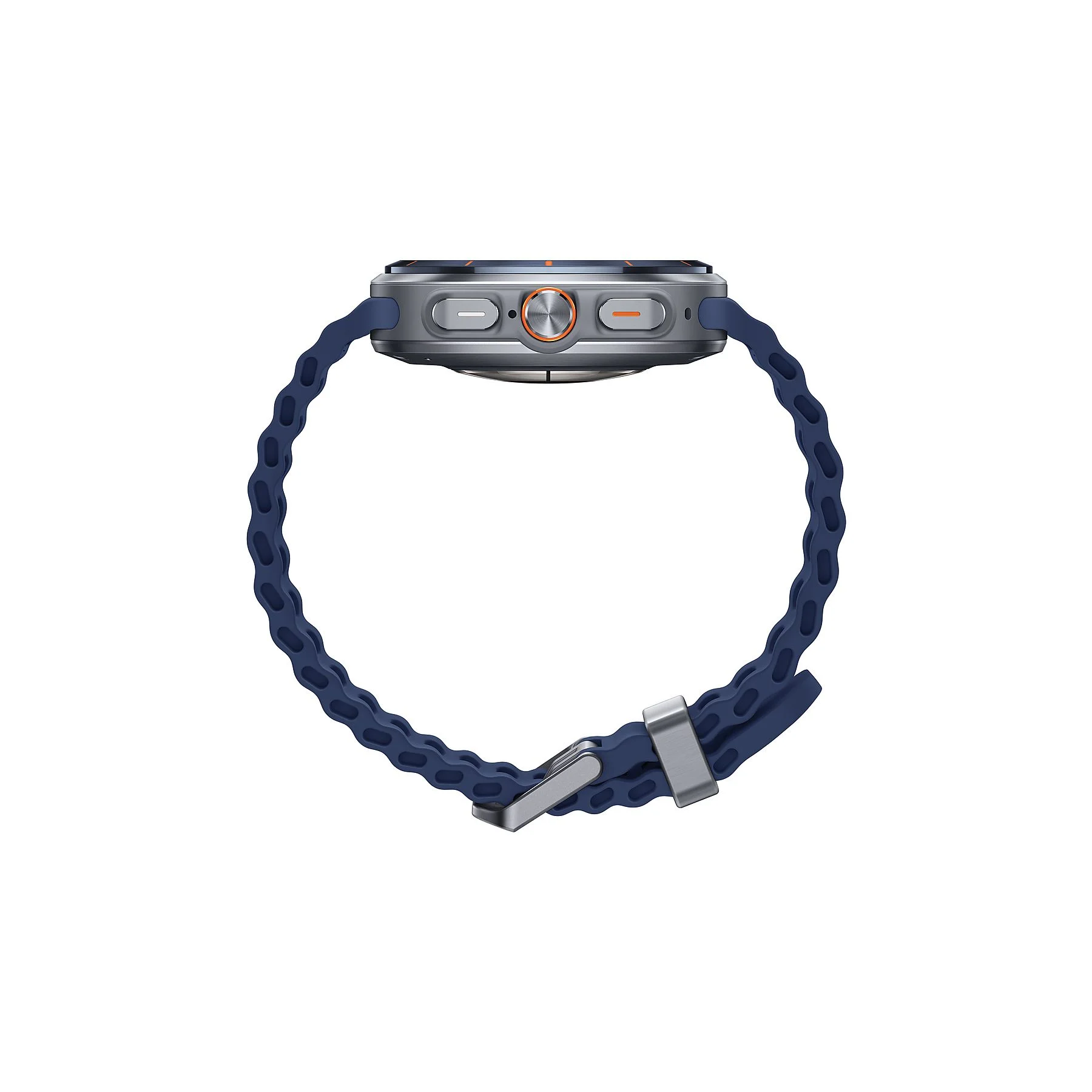 Samsung Móvil Titanio - Imagen 5