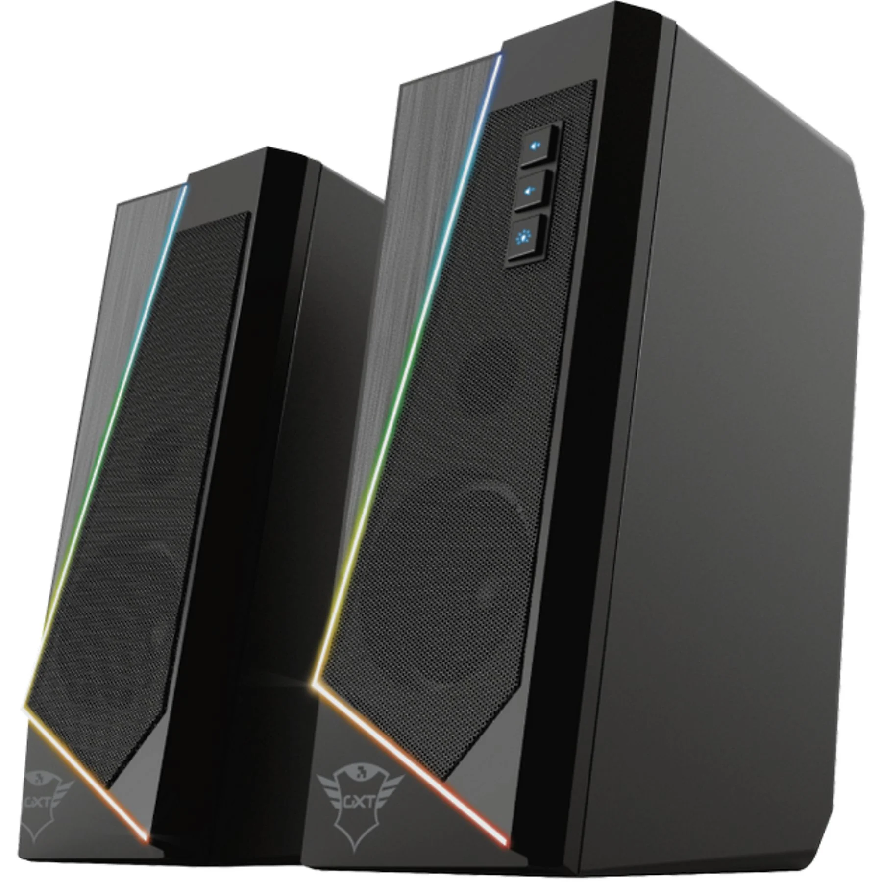 Trust Producto Negro