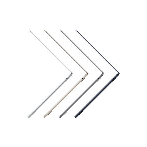 Apple Portátil 256GB 13" 256 GB SSD - Imagen 4