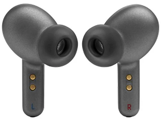 JBL Auriculares Negro - Imagen 3