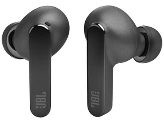 JBL Auriculares Negro - Imagen 2