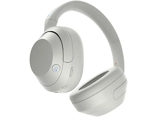 Sony Auriculares Blanco - Imagen 4