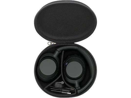 Sony Auriculares Negro - Imagen 2