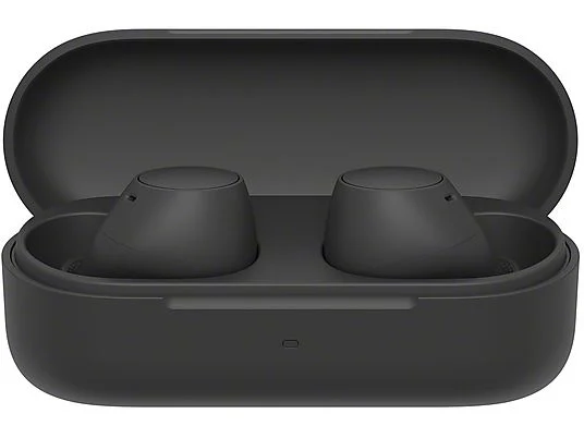 Sony Auriculares WF-C510B Negro - Imagen 3