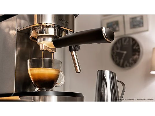 Cecotec Cafetera - Imagen 3