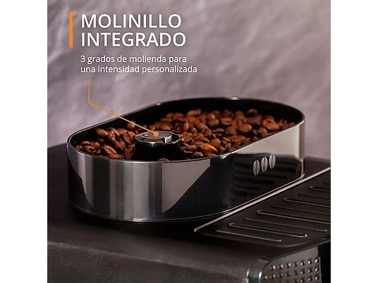Krups Cafetera superautomática - Imagen 3
