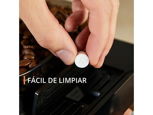 Krups Cafetera superautomática - Imagen 2