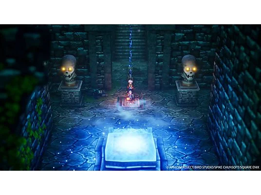 Dragon Consola de juegos HD-2D - Imagen 4