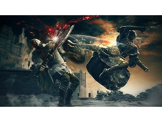 Elden Consola de juegos - Imagen 2