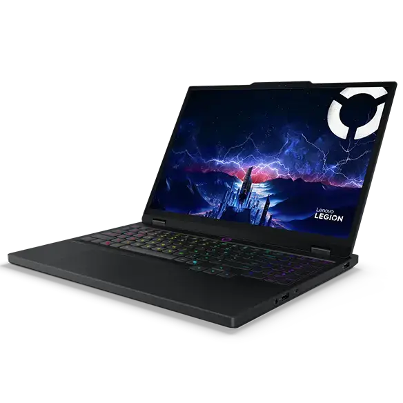 Lenovo Portátil gaming 32GB/512GB 15.3" - Imagen 6
