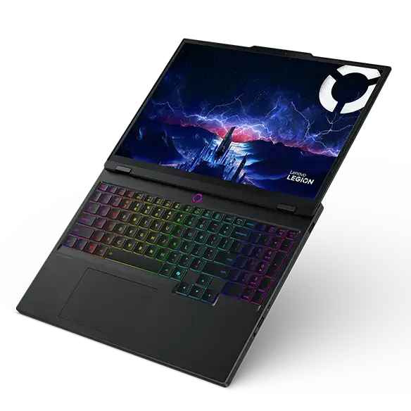 Lenovo Portátil gaming 32GB/512GB 15.3" - Imagen 4