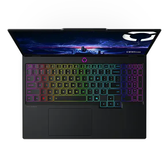 Lenovo Portátil gaming 32GB/512GB 15.3" - Imagen 3