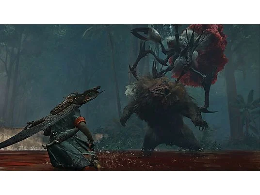 Monster Consola de juegos - Imagen 3