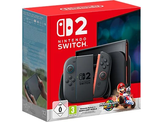 Nintendo Consola de juegos 256GB 7.9" - Imagen 2