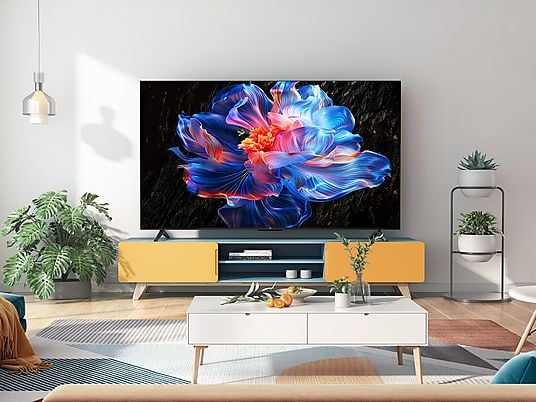 Google Televisor 55" - Imagen 2