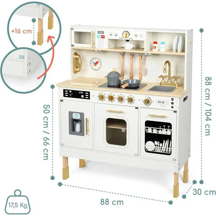 Cocina Producto MAM155 - Imagen 4