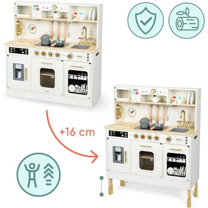 Cocina Producto MAM155 - Imagen 5