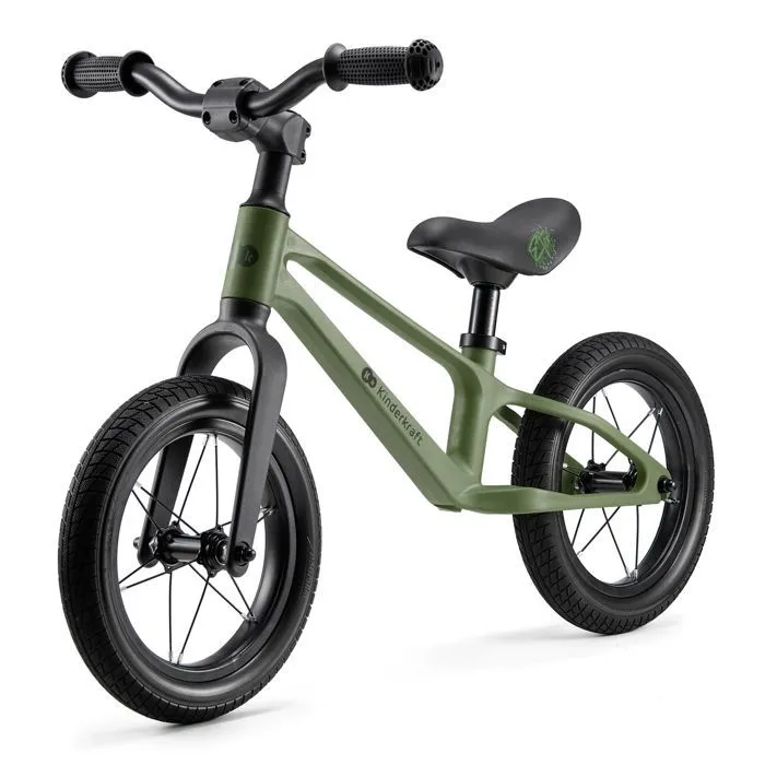 Bicicleta Producto 3.1 kg Verde