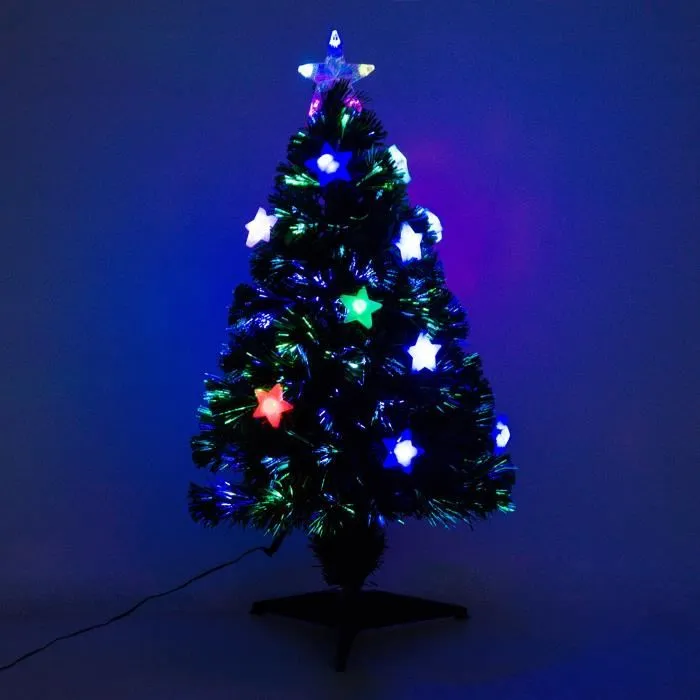 Árbol Producto HOMCOM Verde