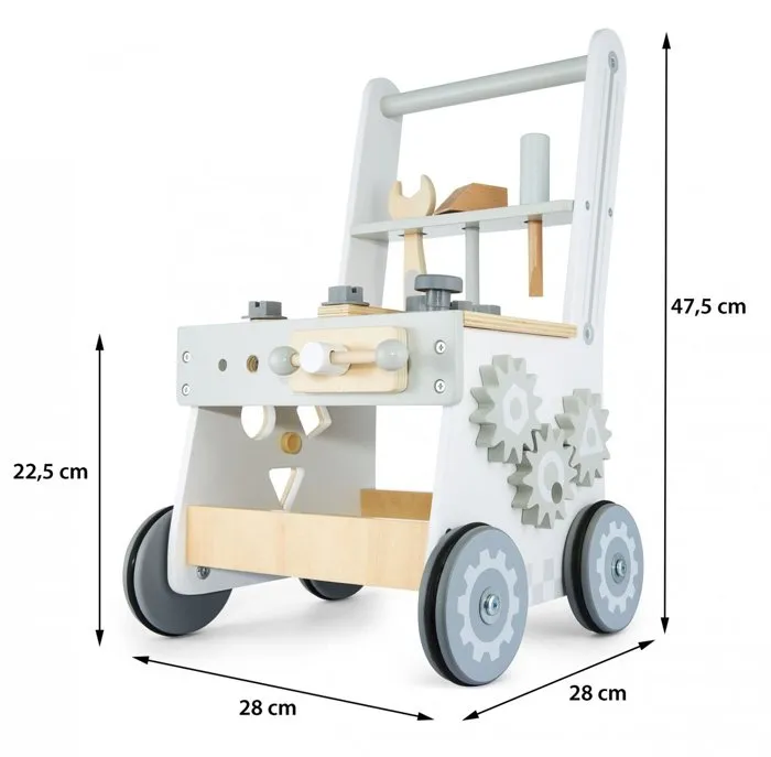Banco Producto - Imagen 4