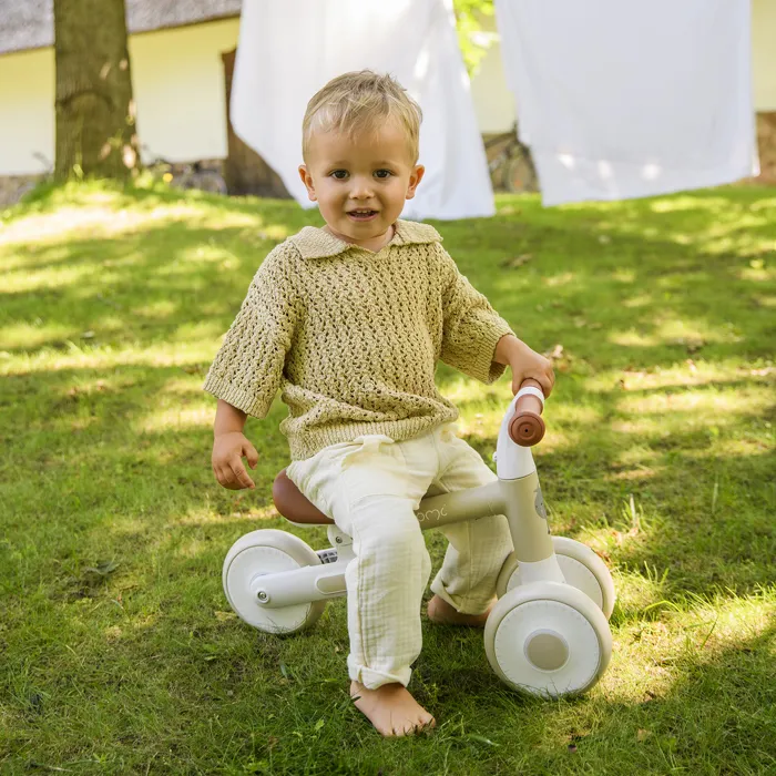 Triciclo-Bicicleta Producto 20 kg - Imagen 3