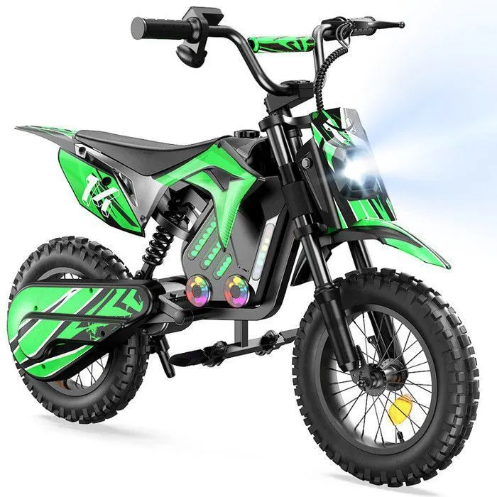 Moto Producto 14" 500 W