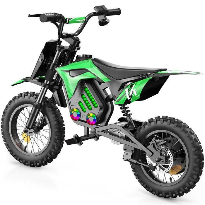 Moto Producto 14" 500 W - Imagen 3