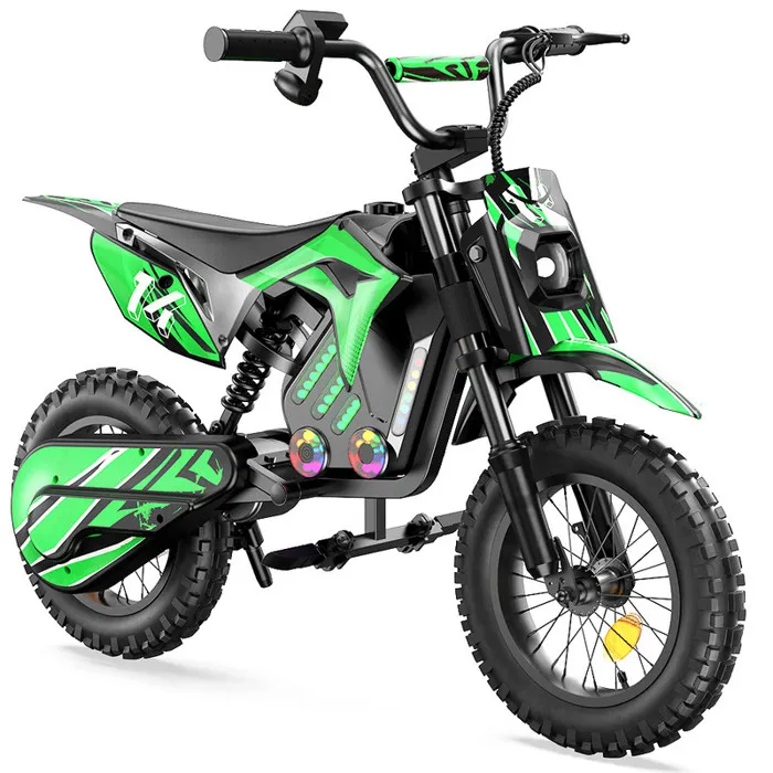 Moto Producto 14" 500 W - Imagen 5