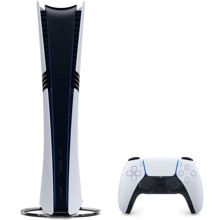 Pack Consola de juegos - Imagen 5