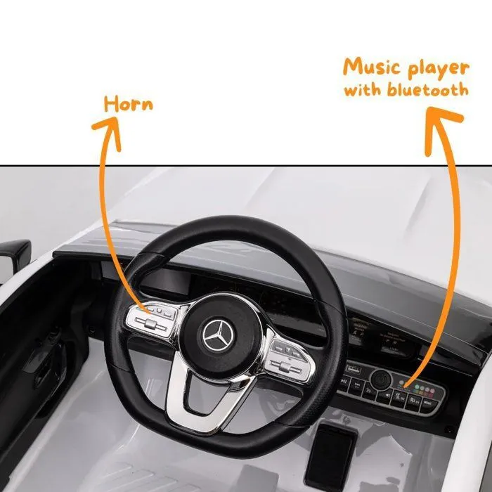 Coche Producto Blanco - Imagen 3