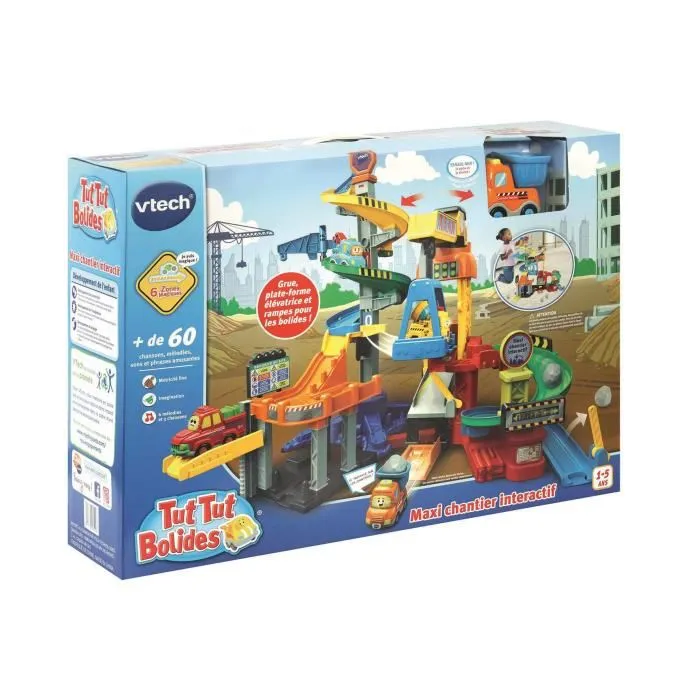 VTech Producto - Imagen 2