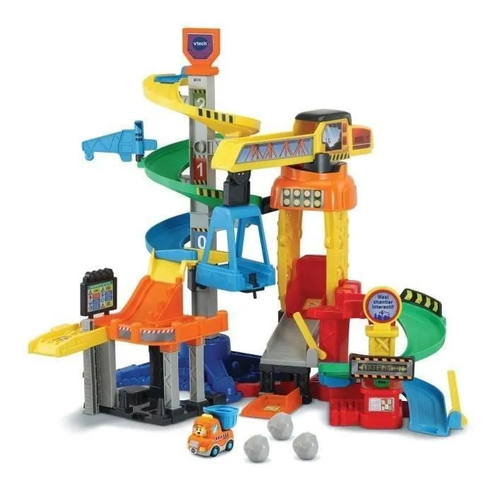 VTech Producto