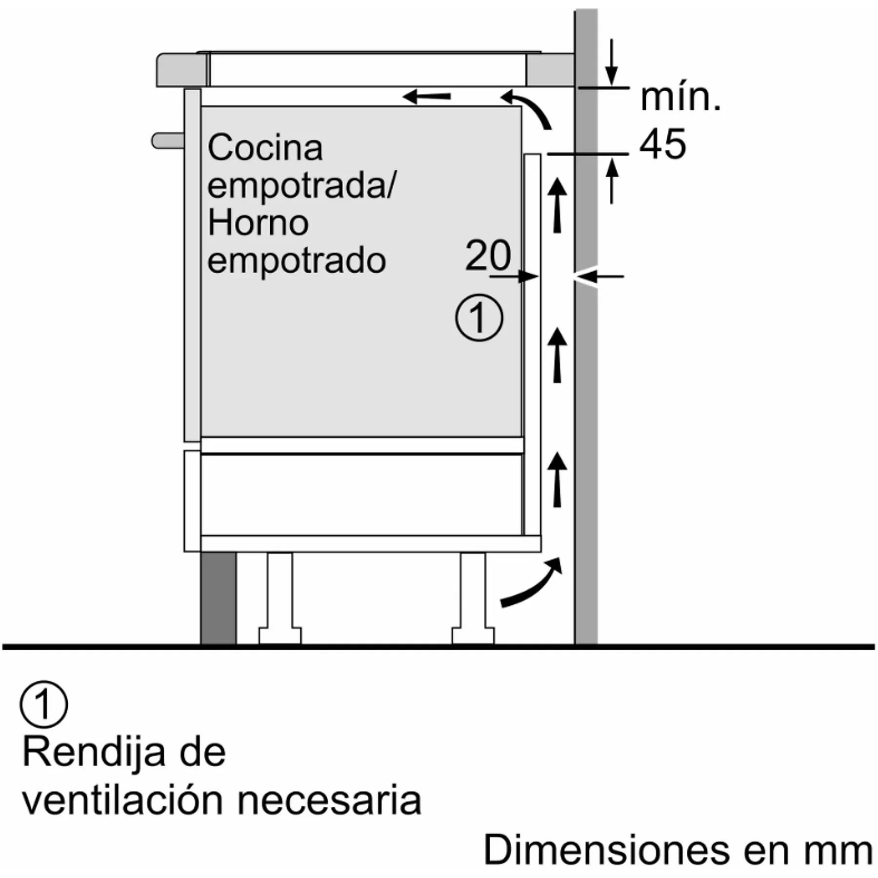 Balay Placa de inducción 3EB967FRE Negro - Imagen 4