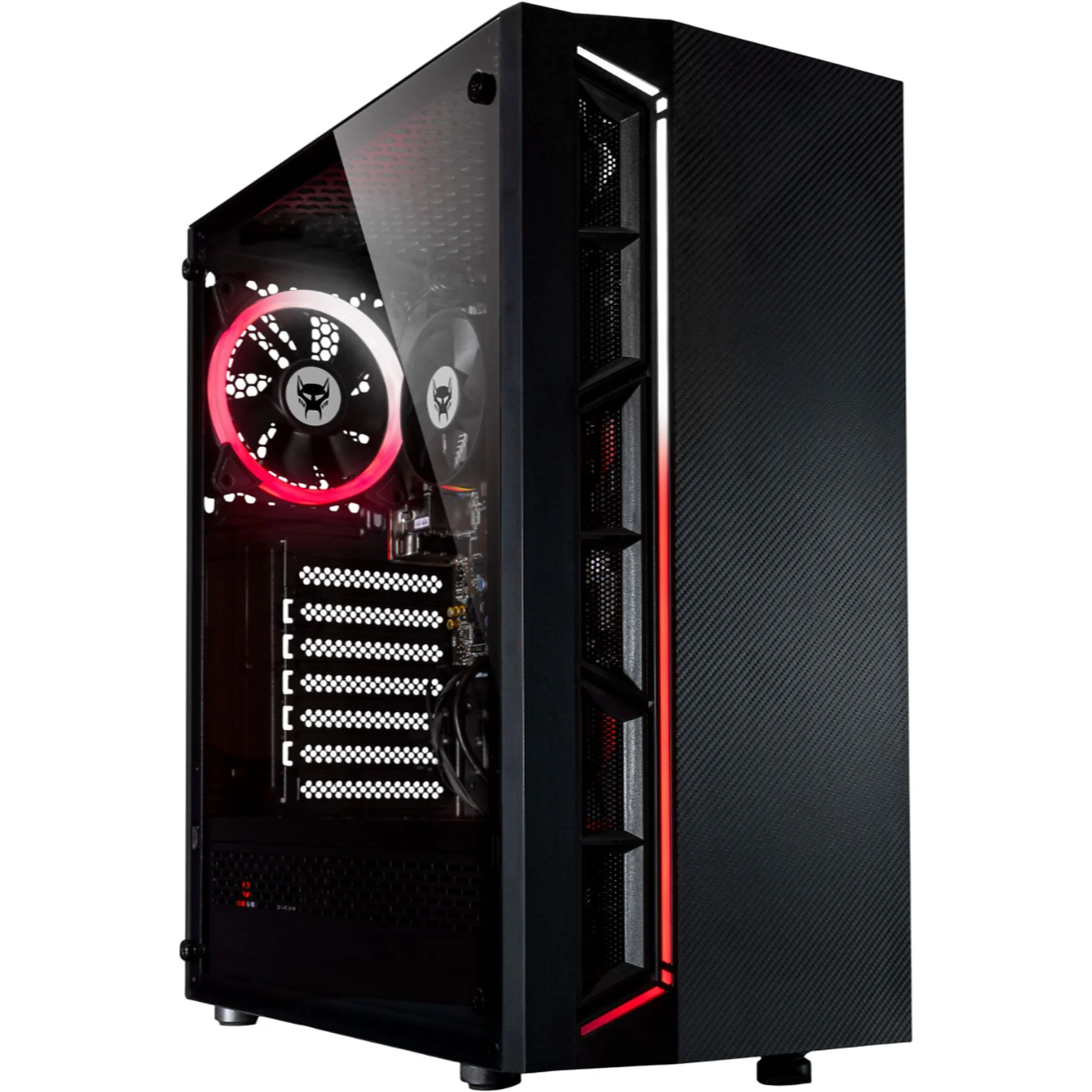 BEASTCOM Portátil gaming 3400G 1 TB SSD